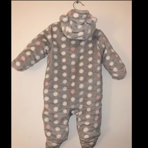 3-6 month Jumpsuit